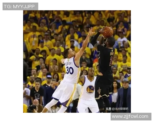 2017年NBA总决赛经典回顾骑士对勇士的精彩对决录像分析