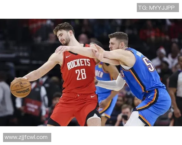 2019年雷霆对阵火箭精彩比赛录像回放全程回顾与分析