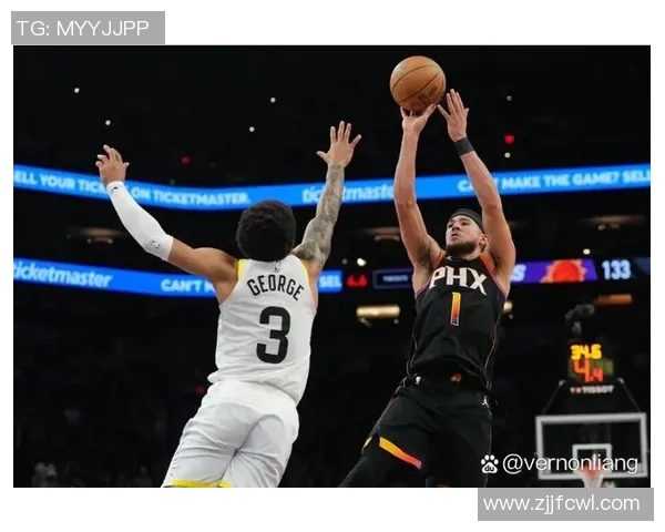 2018年NBA魔术与爵士精彩对决回放全场集锦分析