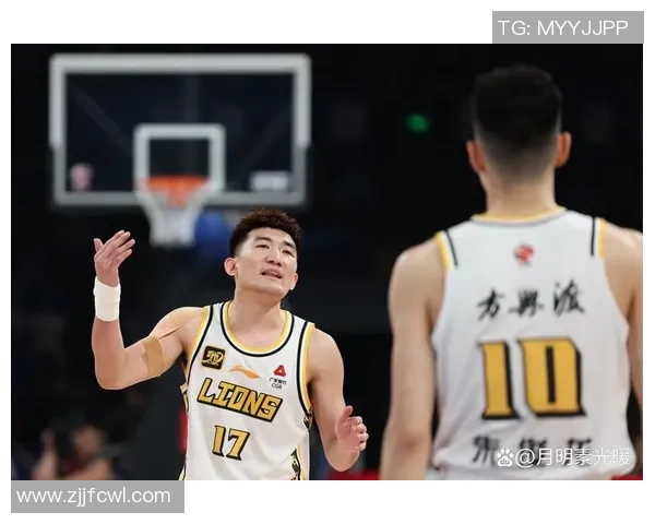 CBA广东与北京对决谁更脏球风分析与比赛回顾