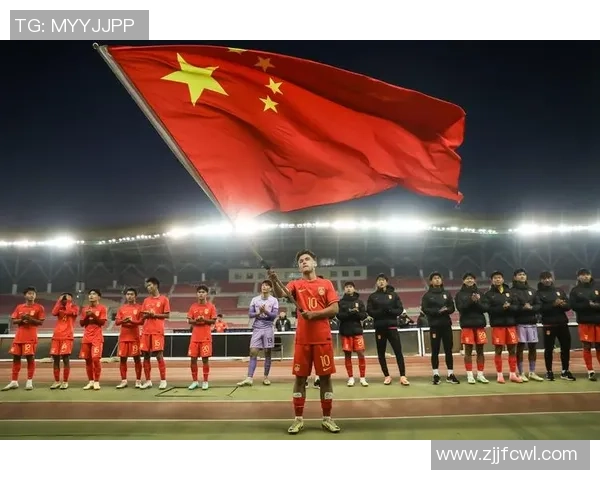 中国U18青年队迎战黎巴嫩队力争在国际赛场上取得佳绩