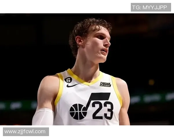 劳里马尔卡宁的崛起之路：从新秀到全明星的华丽蜕变