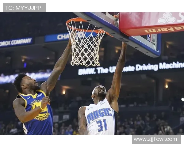 勇士与魔术激战正酣精彩图文直播全程回顾与分析