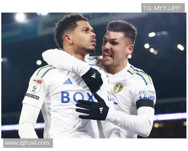 埃弗顿与利兹联对决分析及双方近期状态评估