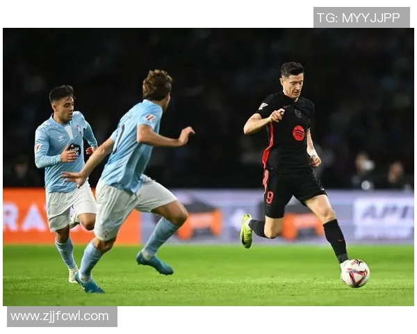 塞尔塔与巴萨精彩对决全场录像回放尽享足球盛宴