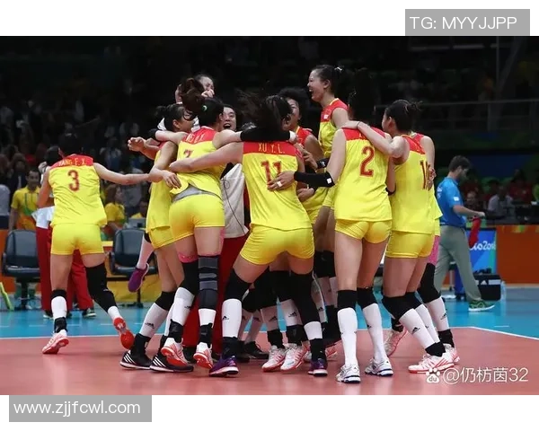 巴西女排对决中国队巾帼英雄赛场争锋展现巅峰实力