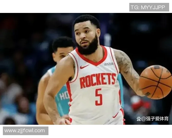 弗雷德范弗利特的崛起之路与NBA赛场的精彩瞬间解析
