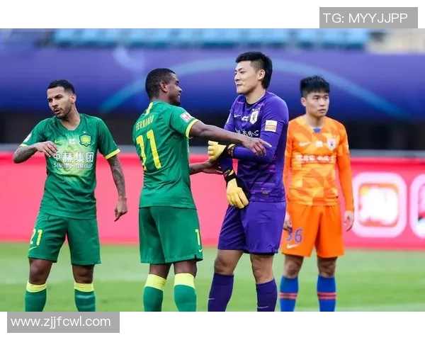 恒大主场对阵鲁能精彩赛事球票抢购指南与注意事项