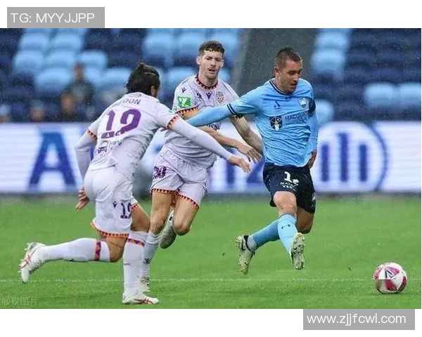 珀斯光荣迎战中央海岸水手争夺澳超联赛重要积分之战