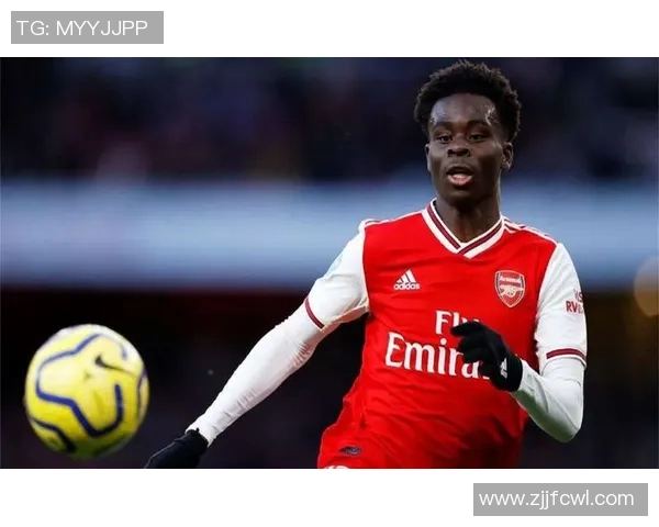 萨卡的崛起之路:从青涩少年到英超明星的奋斗历程与未来展望 萨卡的崛起之路:从青涩少年到英超明星的奋斗历程与未来展望